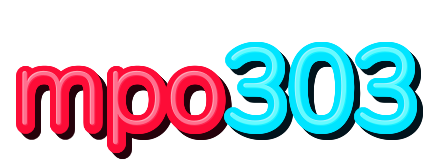 mpo303 — logo kanal
